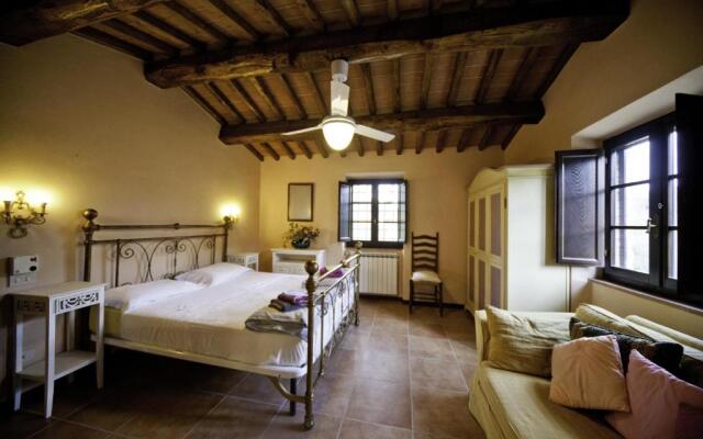 Agriturismo Poderi Val Verde