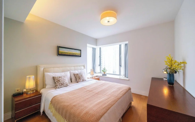 Tyms Modern 2BR 1BA Apt Yongxin