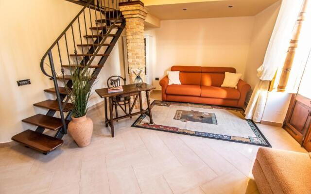Manno 81 - Charming historic apartment