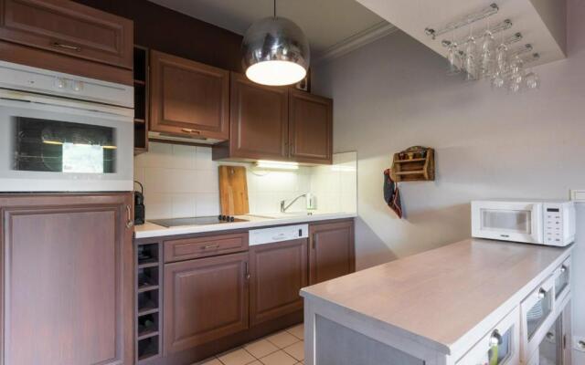 Appartement La Clusaz, 4 pièces, 10 personnes - FR-1-304-265