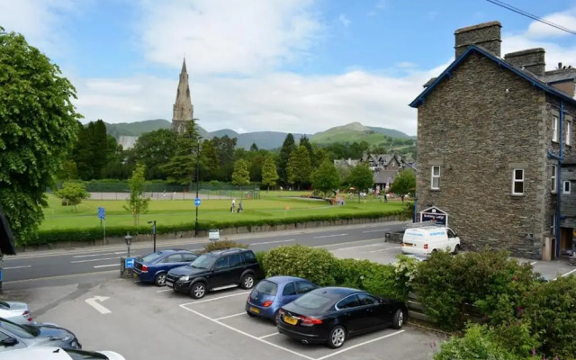 Rothay Garth