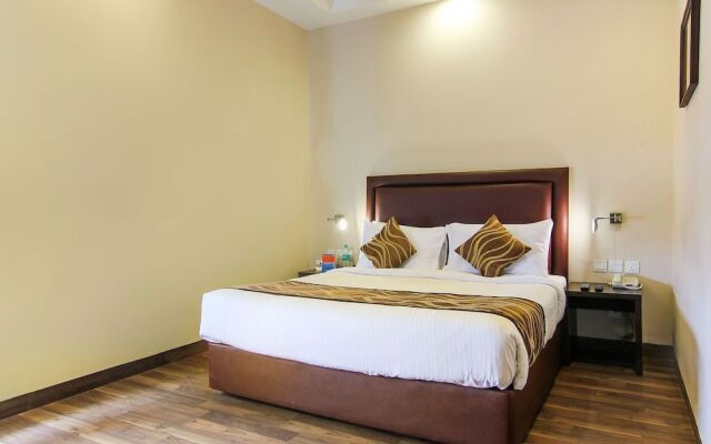Vibe By The LaLiT Traveller