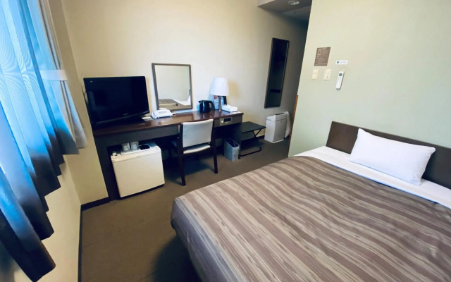 Hotel Route - Inn Kamisuwa
