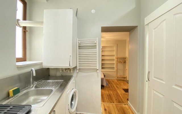 Comfortable Studio Flat in Beyoglu