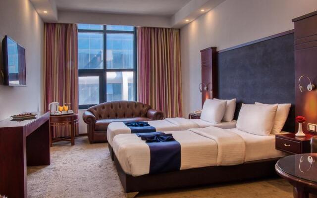 Rum Art Hotel