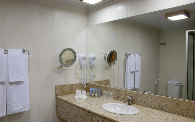 Master Gramado Hotel