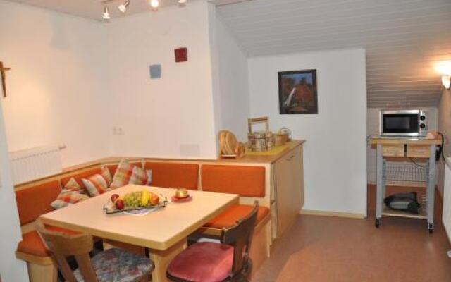 Ferienwohnung Artur Wieser