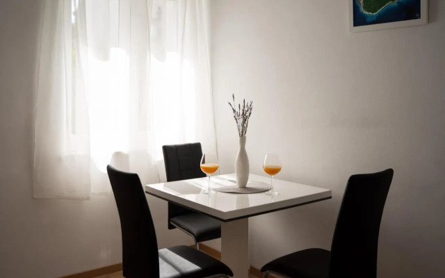Korkyra Fit suites -free gym