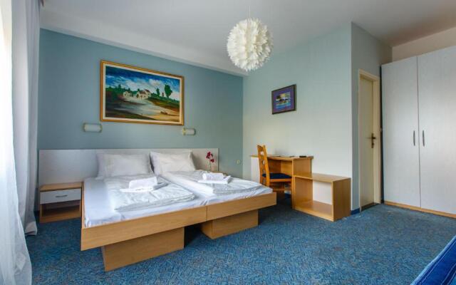 Rooms Split