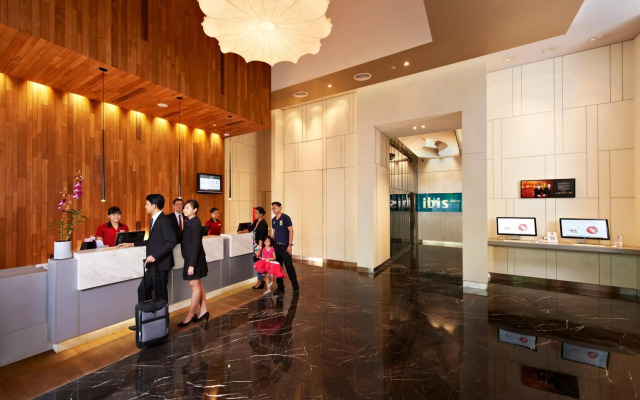 ibis Singapore Novena