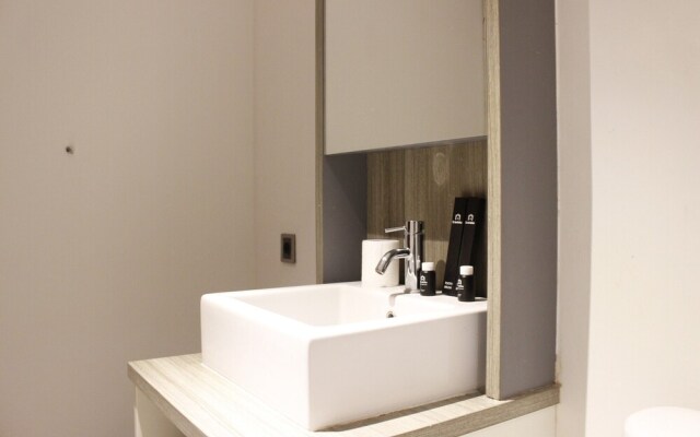 Modern 2BR Apartment at Tamansari Tera Residence Bandung