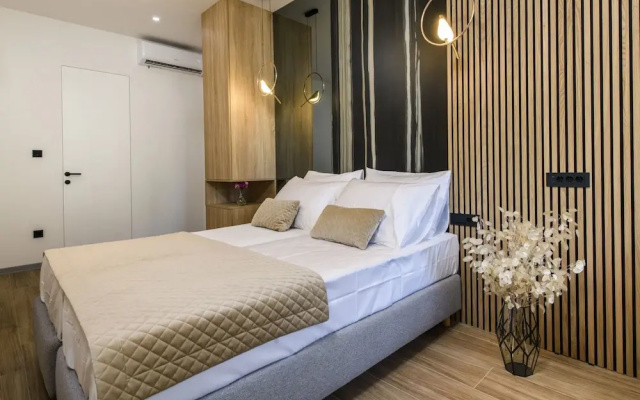 Via Mare Luxury rooms