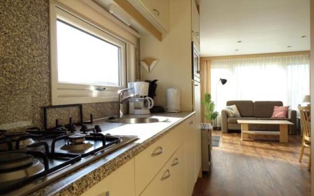 vakantiewoning/chalet