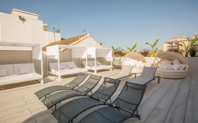 Hotel Brö-Adults Only