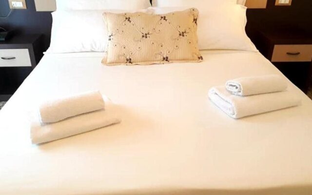 Hotel Atenea