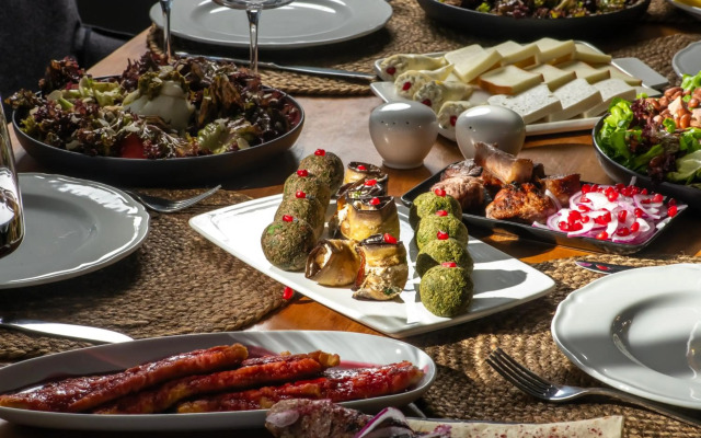 Kabadoni Boutique Hotel