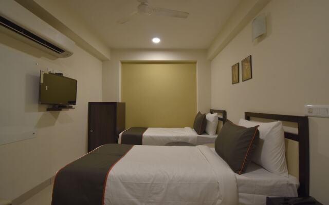 Collection O 48220 Ram Nagar Colony