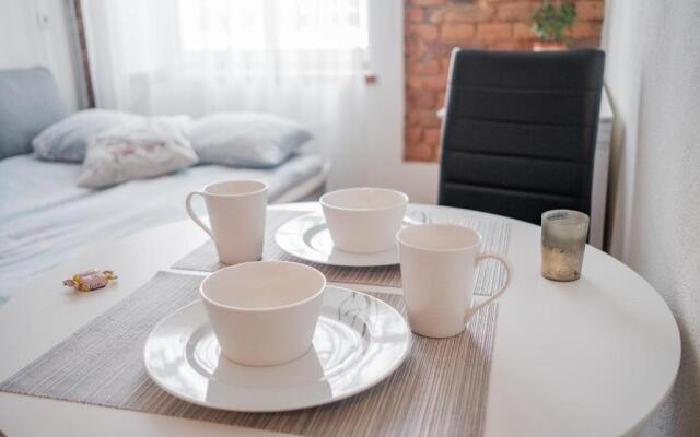 Filosoofi 1 Studio Apartments