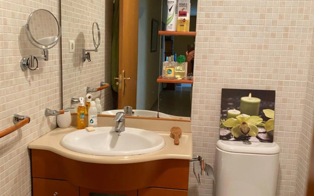 Sitges Living Apartment