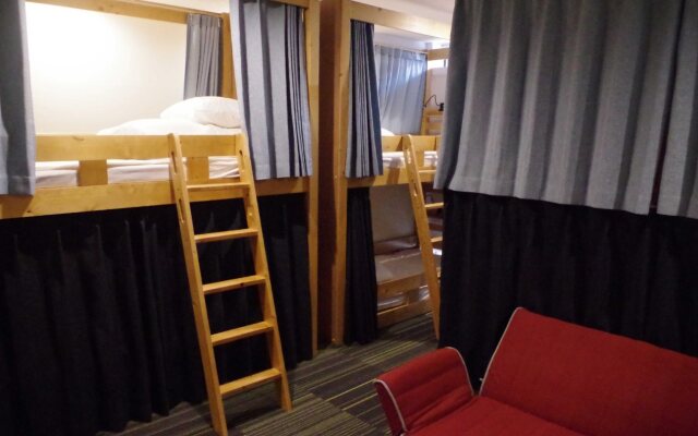 POPTONE the Guest House - Hostel