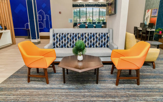 Holiday Inn Express Hotel & Suites Pittsburgh-South Side by IHG