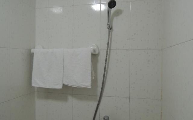Hoang Thien Loc SG Hotel - by Bay Luxury