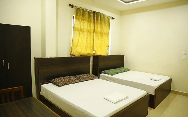 Kpk lodge