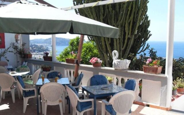 Hotel Parco Mare Monte 3