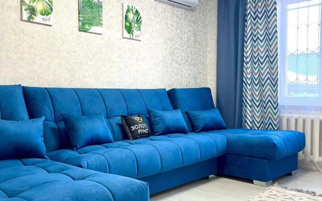 Апартаменты на улице Ефремова 92