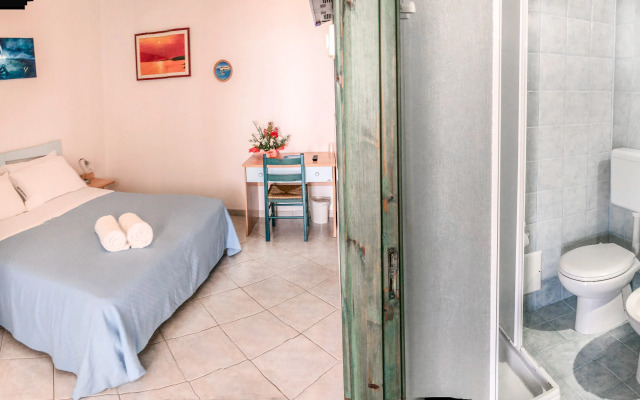 Hotel I Colori del Mare