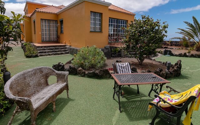 Residencial Dichosa