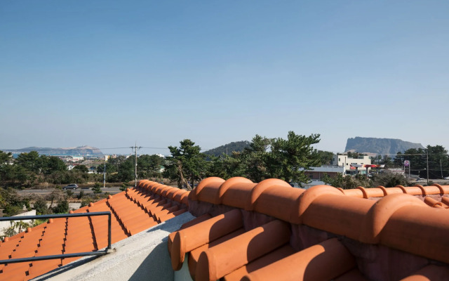 Hong Hong Guesthouse - Hostel