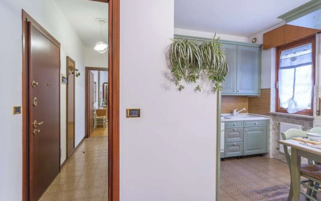 Udine Centro Studi Apartment