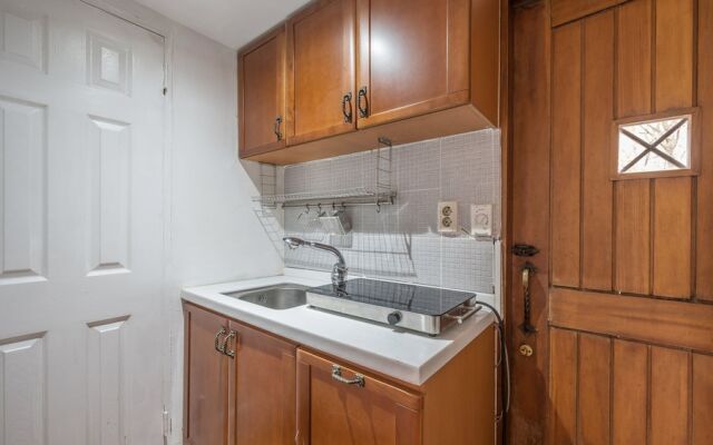 Albergue