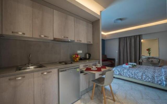 Apartments Panorama