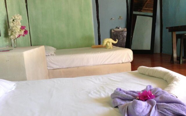 Parayso Tulum Beach Hotel