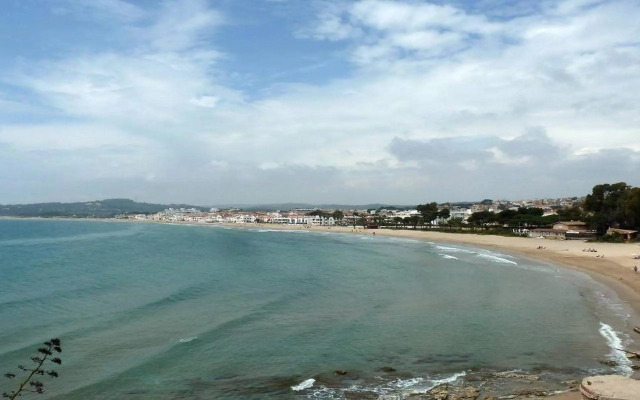 San Martin