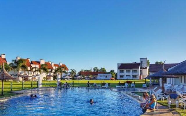 Terrazas De La Costa