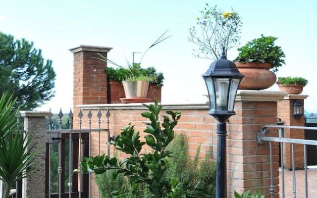 Le Scalette Bed & Breakfast