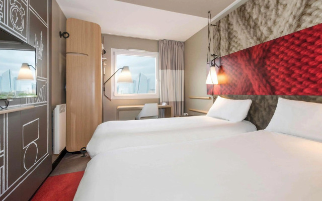 Benidorm City Olympia Hotel
