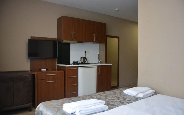 Wide Suites Taksim
