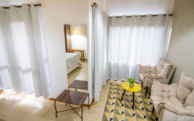 Pousada Villa Monte Verde