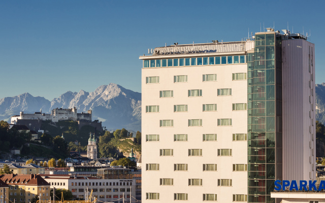 Austria Trend Europa Salzburg