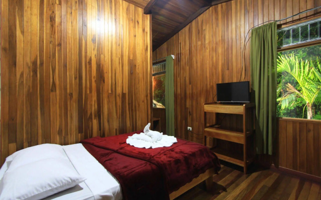 Santa Elena Hostel Resort