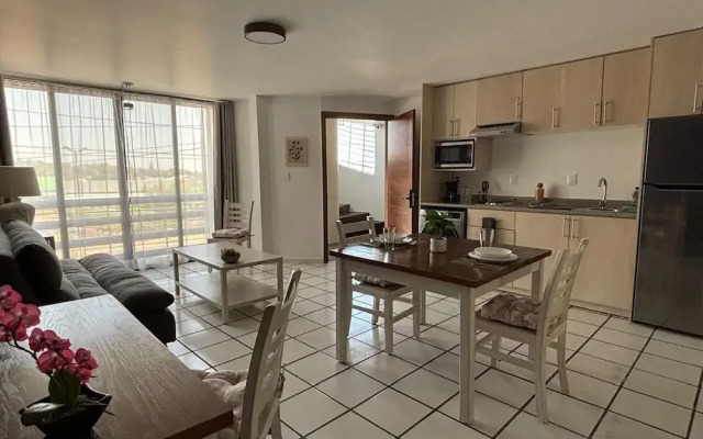 El Encanto Lofts