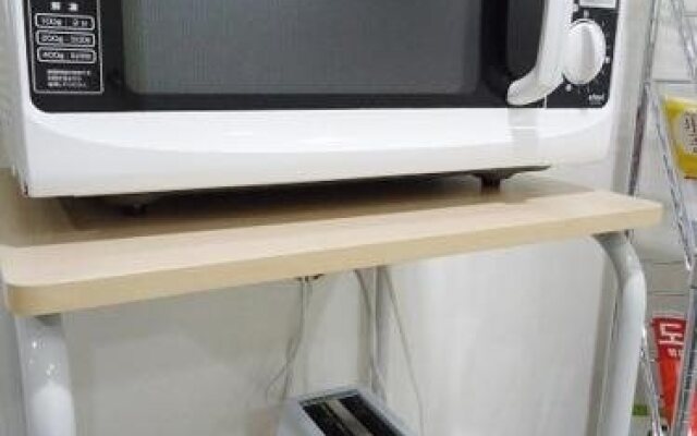 Shin-Okubo City Hotel