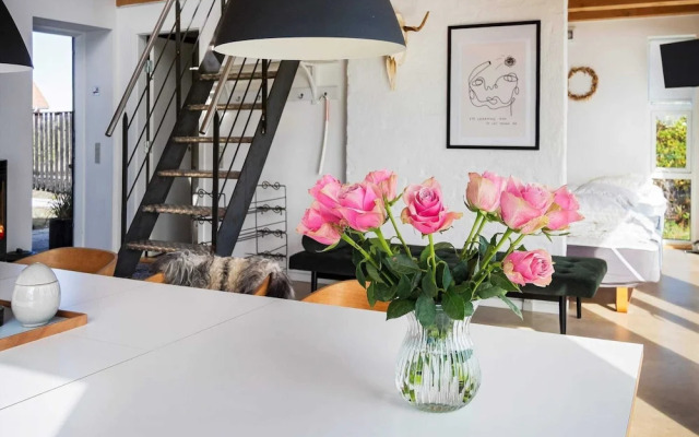 Picturesque Holiday Home in Struer near Sea