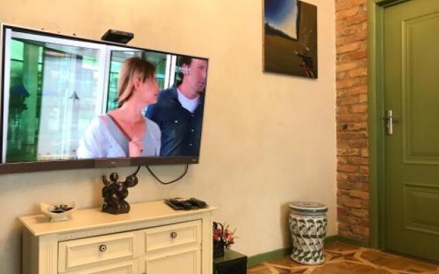 T2&T3 Rooms Levanto