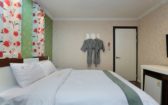 Suncheon Noblesse Hotel