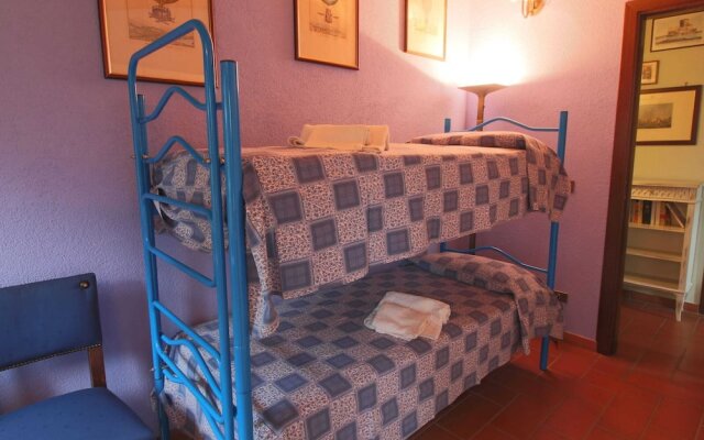 Belvilla by OYO Villa La Palazzeta